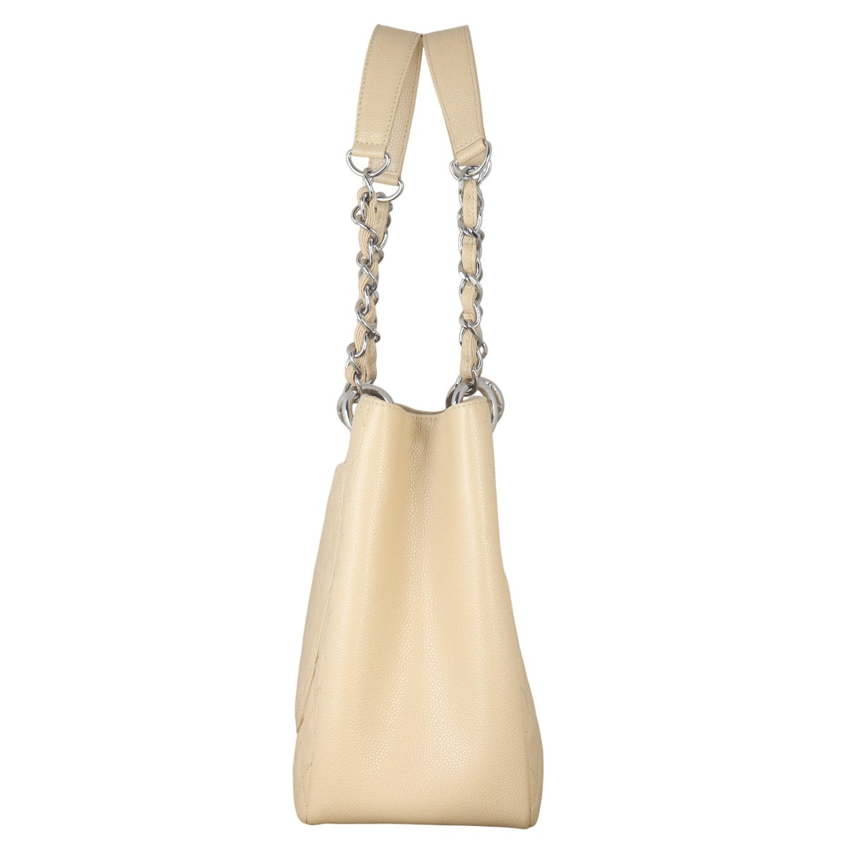 Chanel Grand Shopping Tote