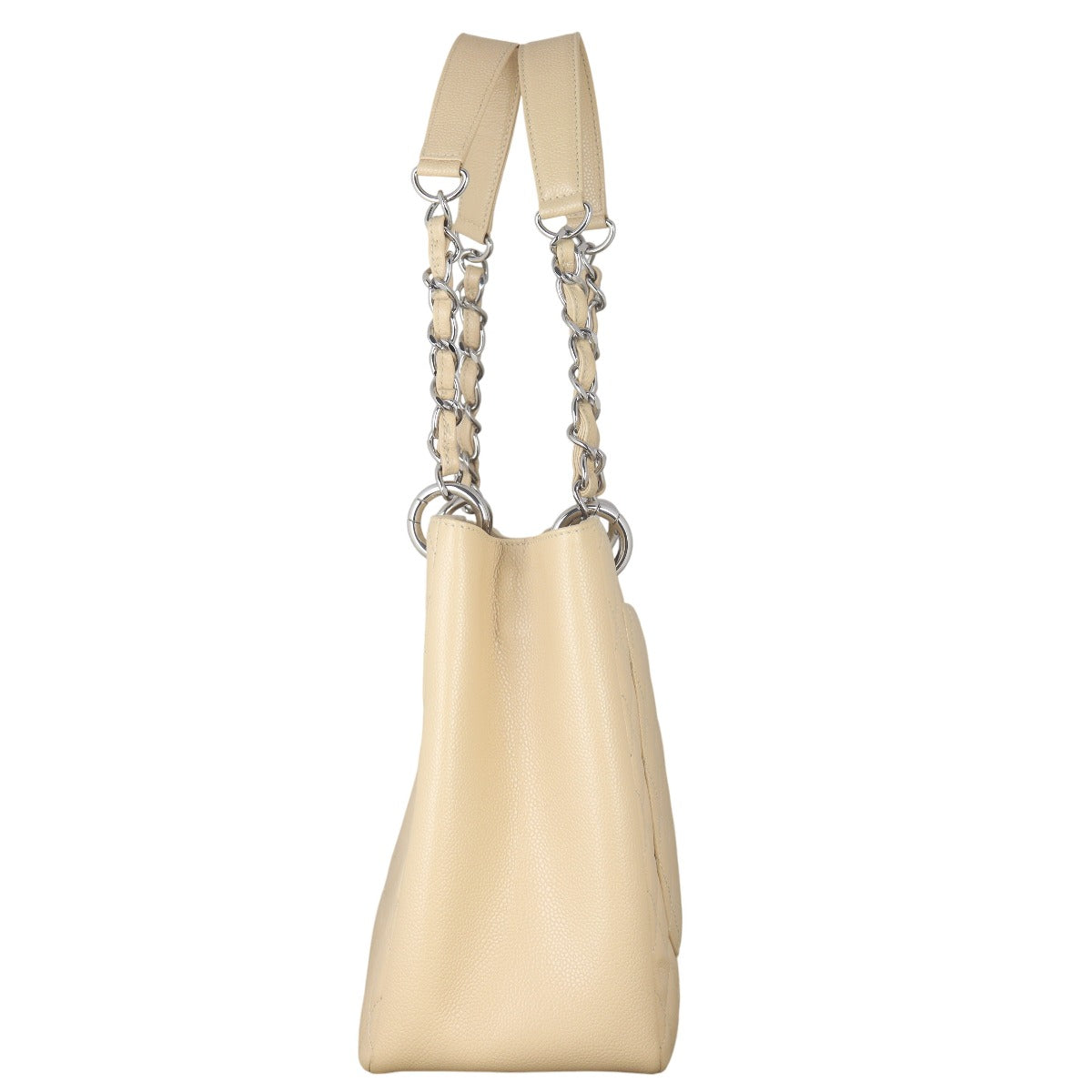 Chanel Grand Shopping Tote