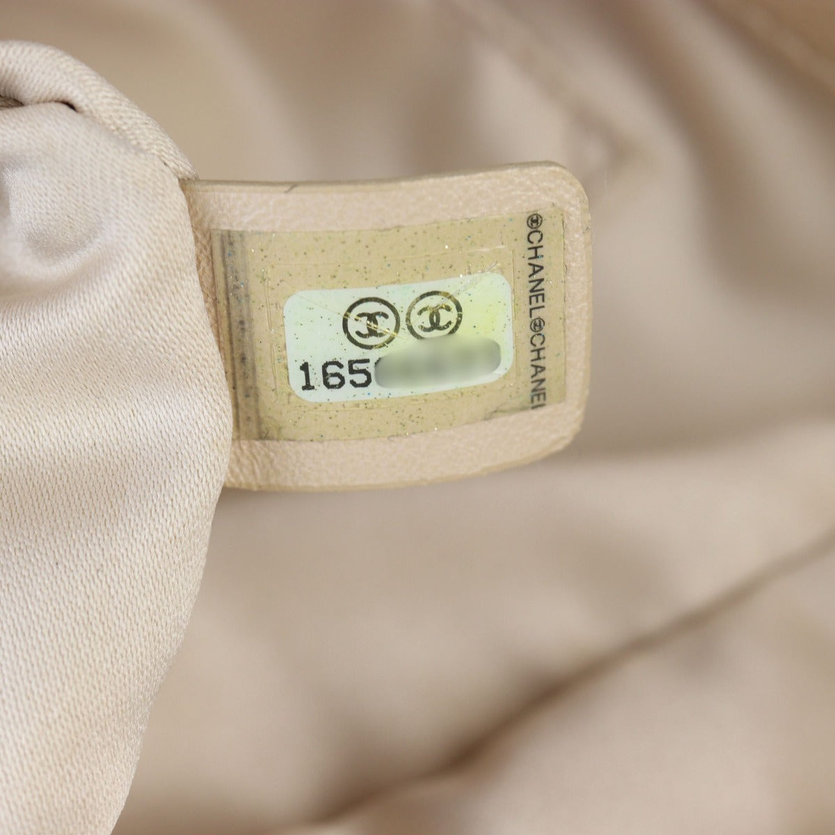 Chanel Grand Shopping Tote