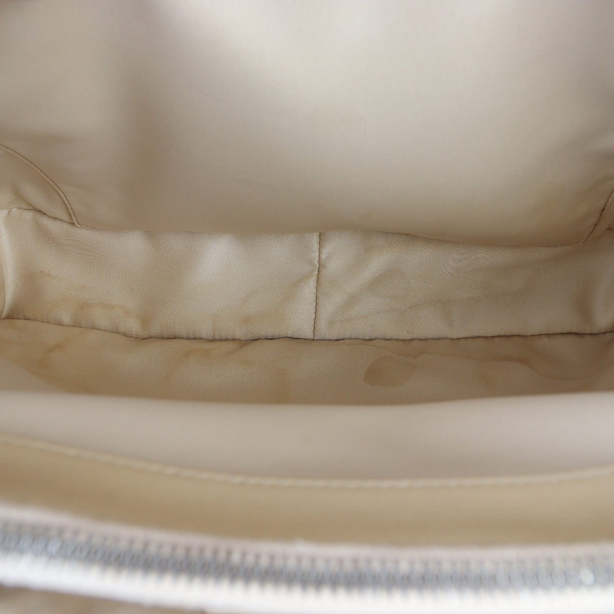 Chanel Grand Shopping Tote