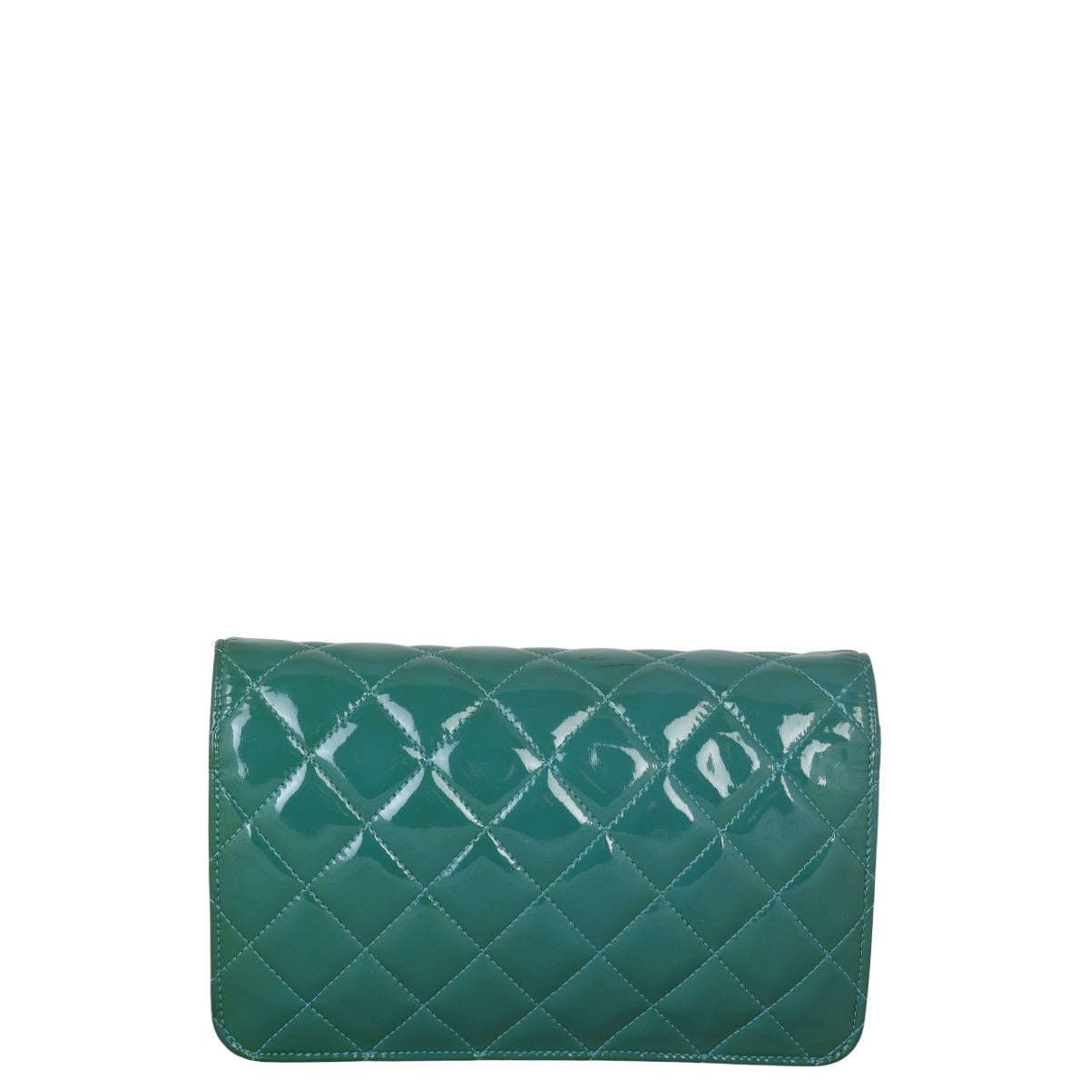 Chanel Brilliant Wallet on Chain