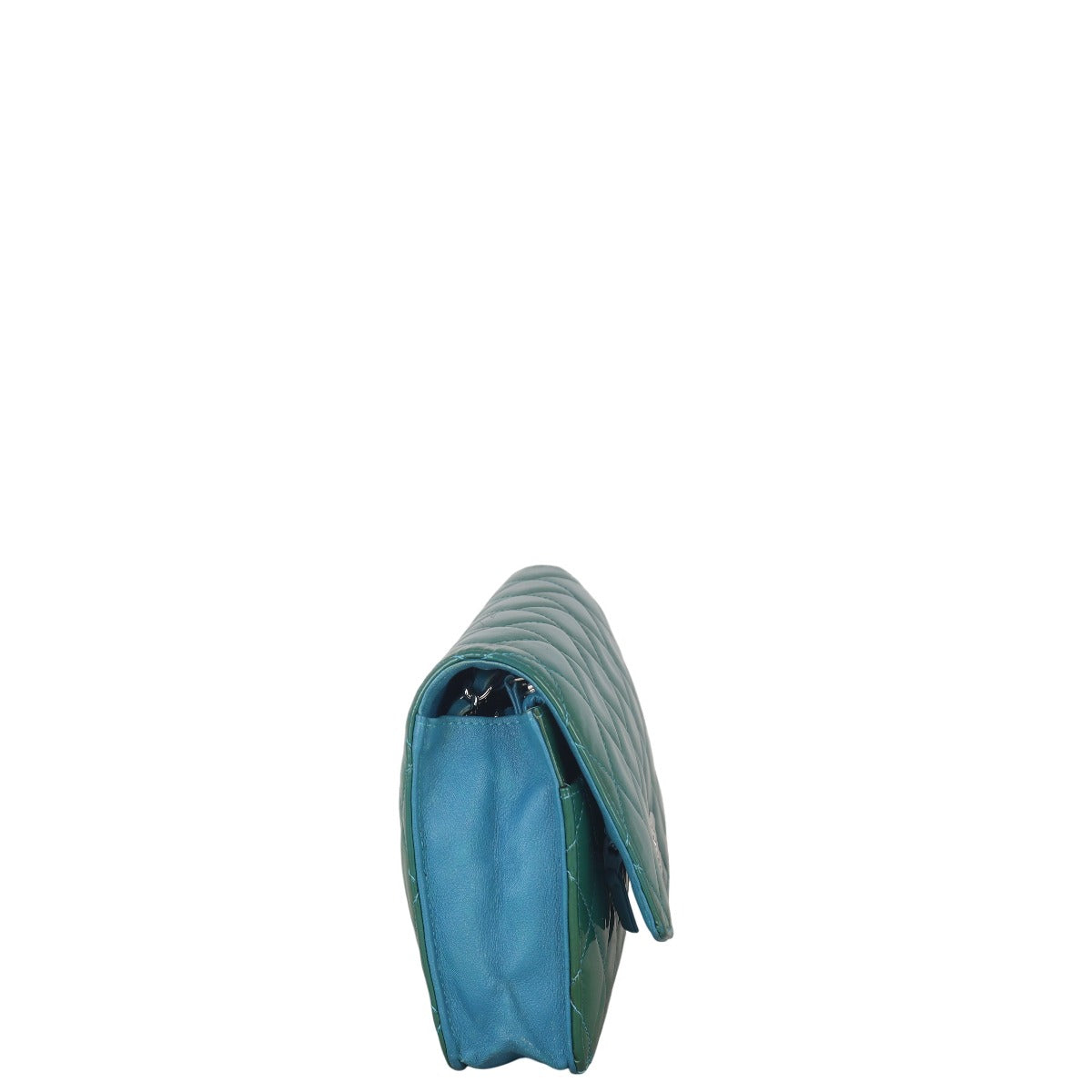 Chanel Brilliant Wallet on Chain