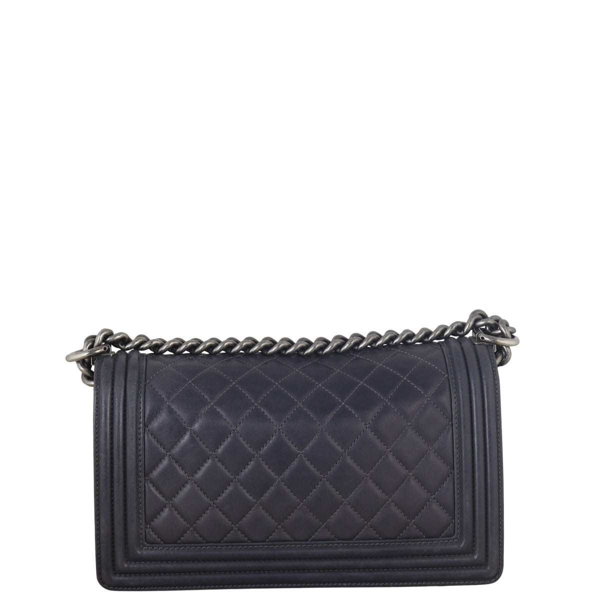 Chanel Boy Old Medium