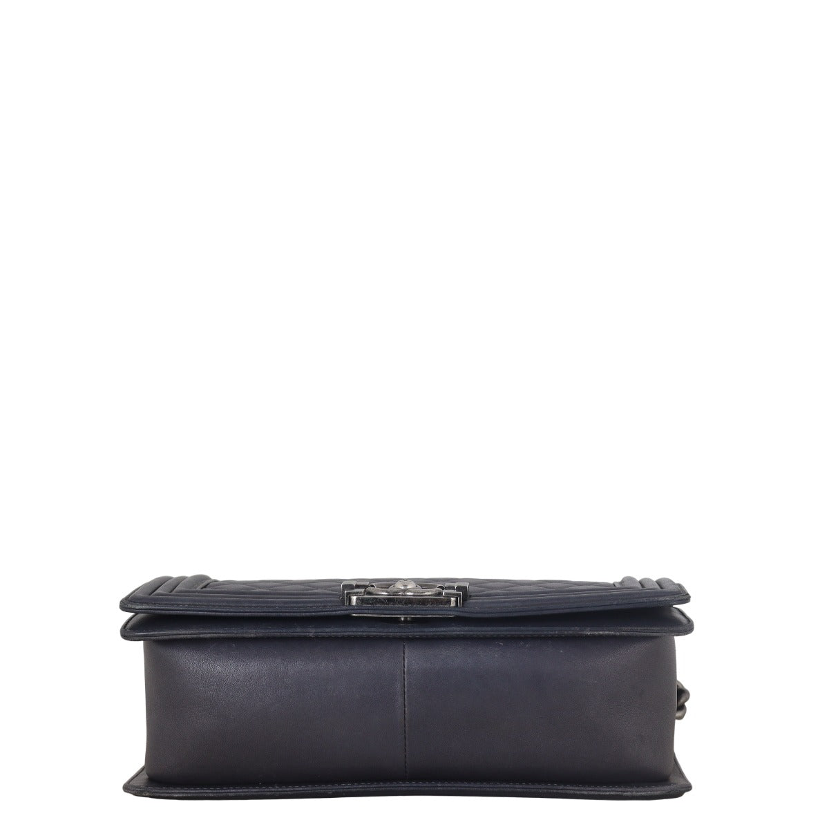 Chanel Boy Old Medium