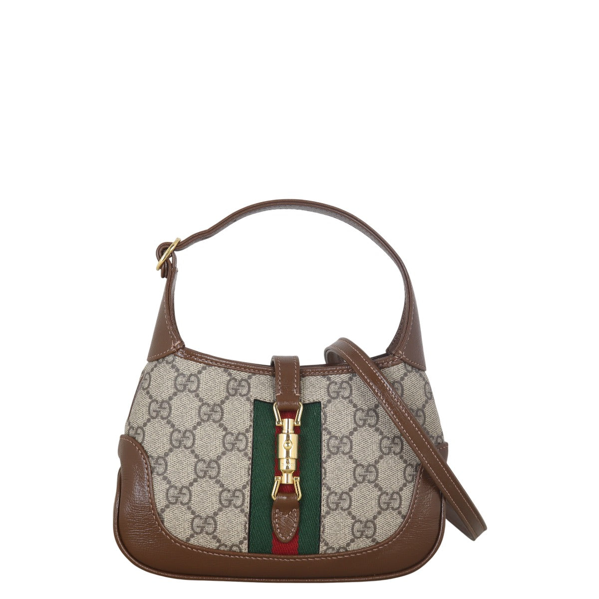 Gucci Jackie 1961 Mini Hobo