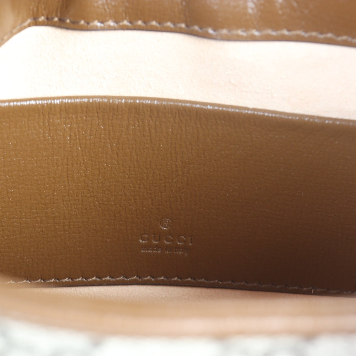 Gucci Jackie 1961 Mini Hobo