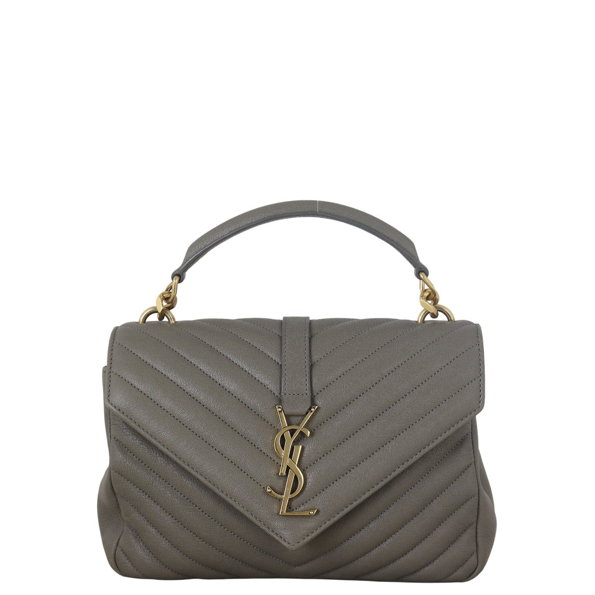 Saint Laurent College Medium