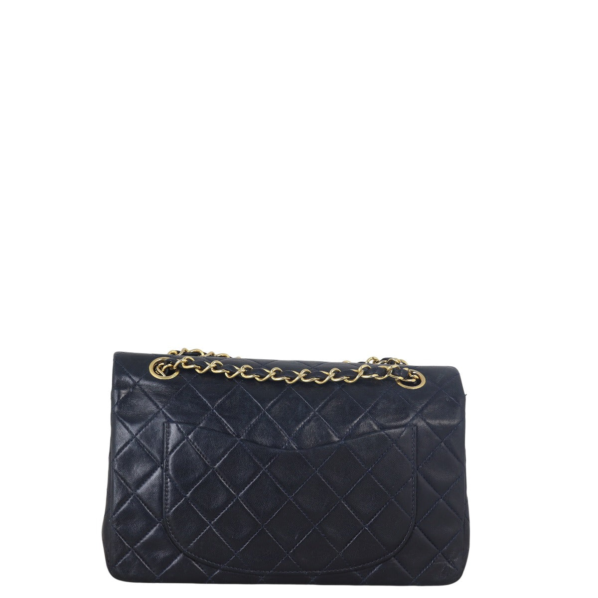 Chanel Classic Double Flap Small Vintage