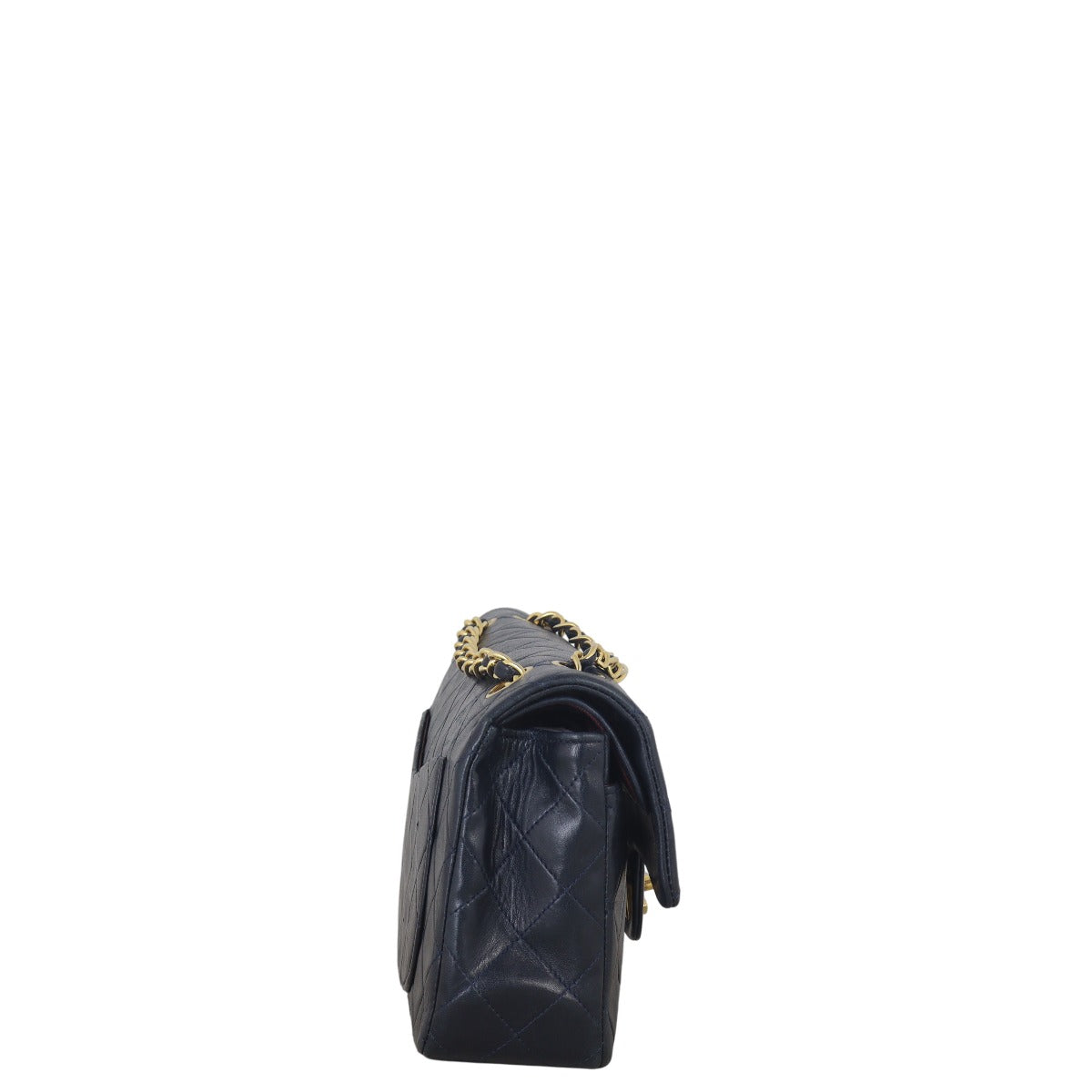 Chanel Classic Double Flap Small Vintage