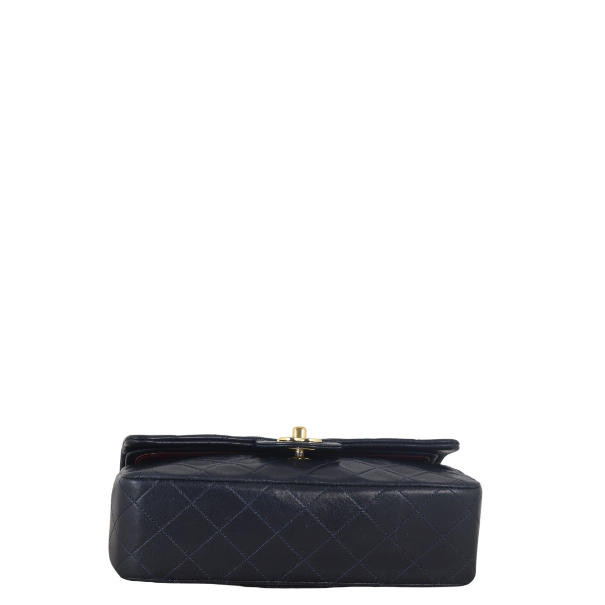 Chanel Classic Double Flap Small Vintage