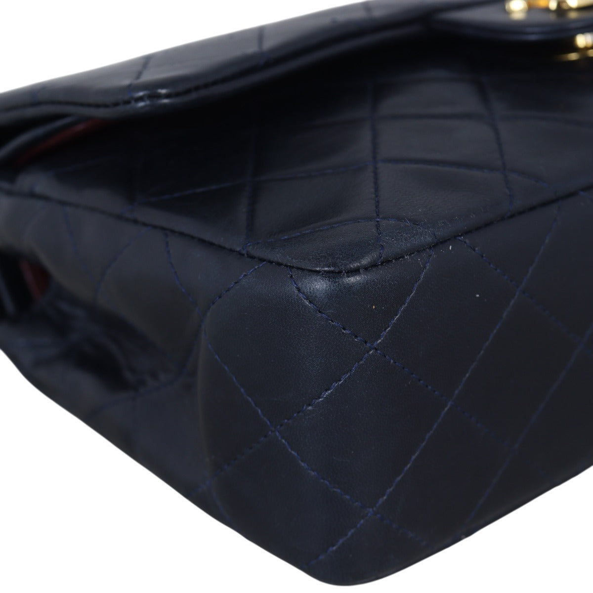 Chanel Classic Double Flap Small Vintage