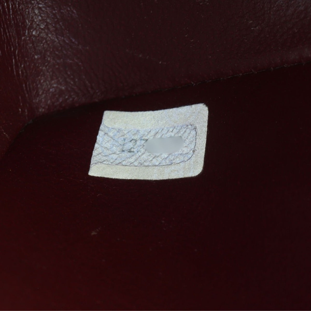 Chanel Classic Double Flap Small Vintage