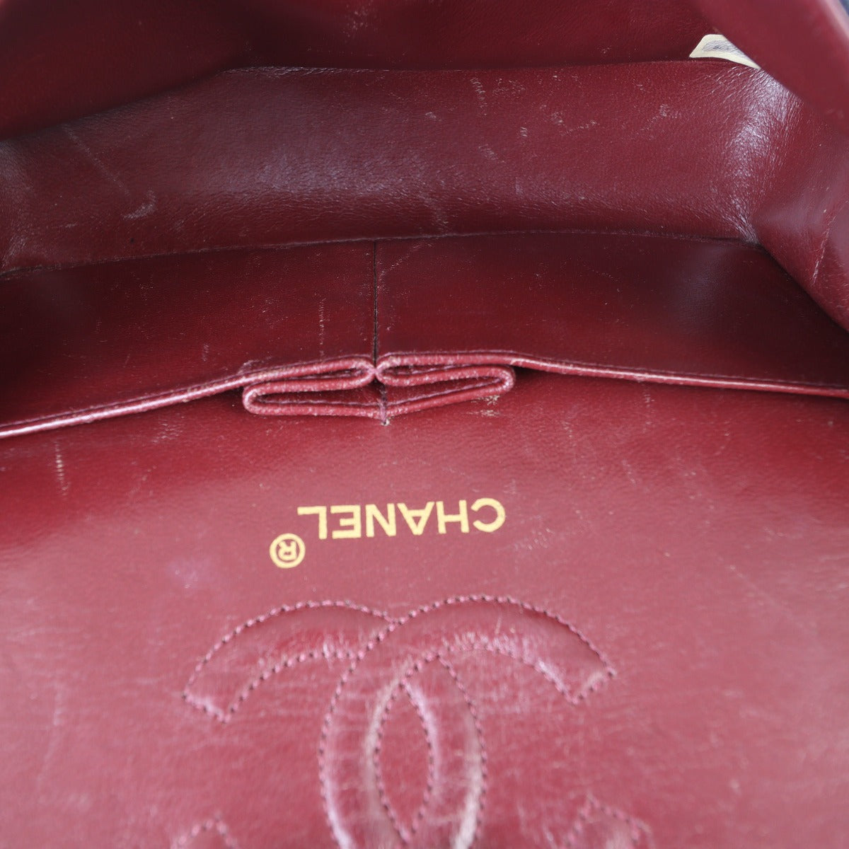 Chanel Classic Double Flap Small Vintage