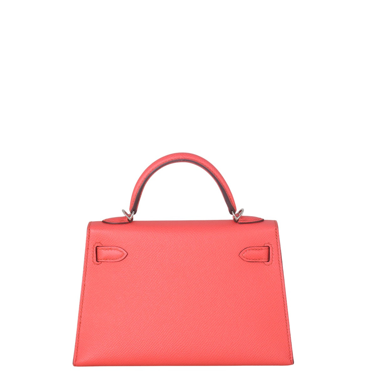 Hermes Mini Kelly 20 Sellier Epsom