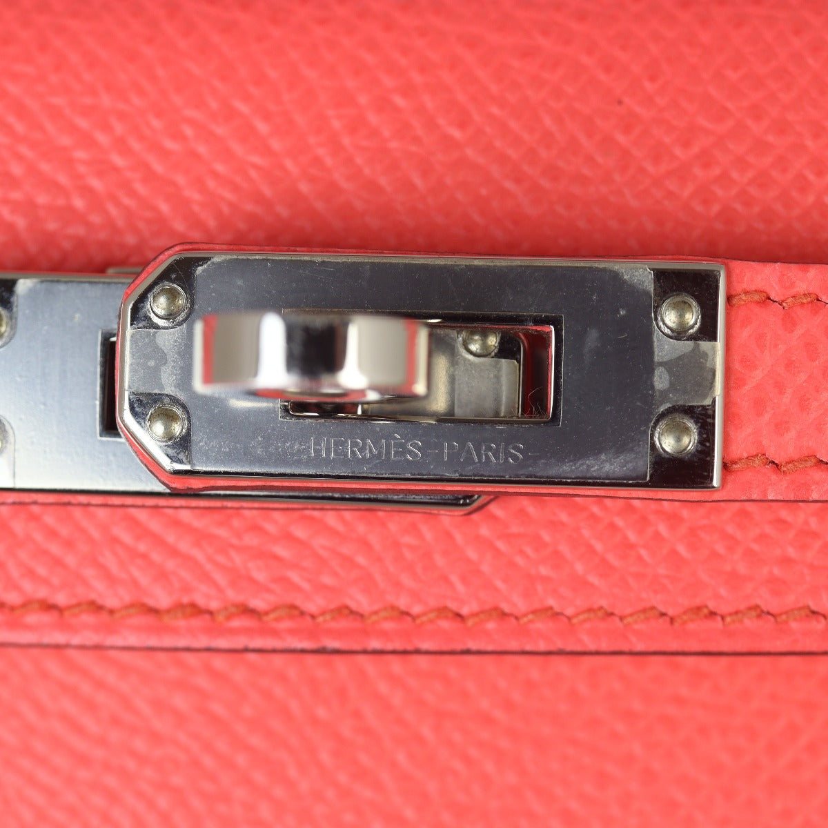 Hermes Mini Kelly 20 Sellier Epsom