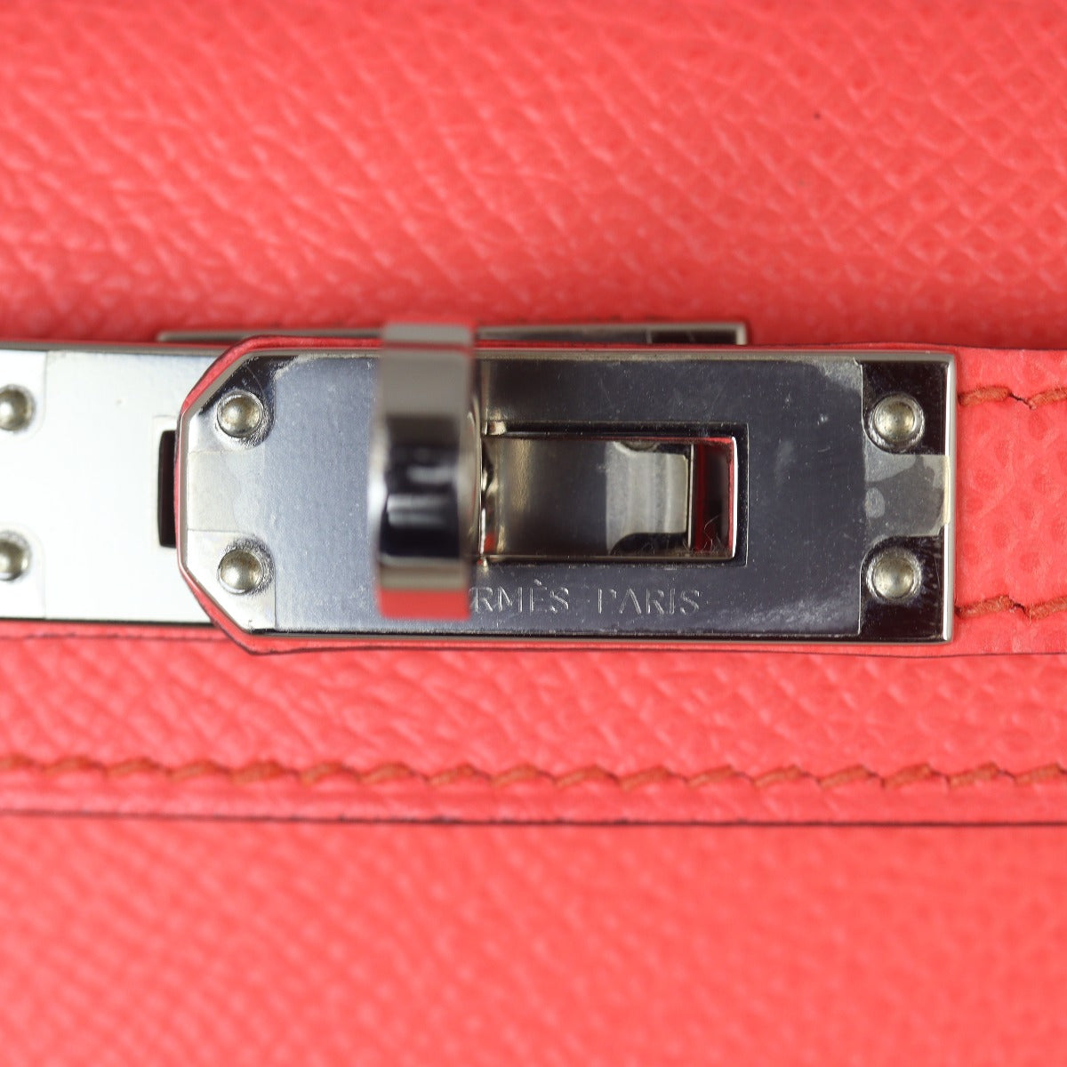 Hermes Mini Kelly 20 Sellier Epsom