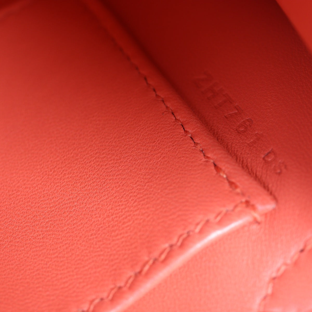 Hermes Mini Kelly 20 Sellier Epsom