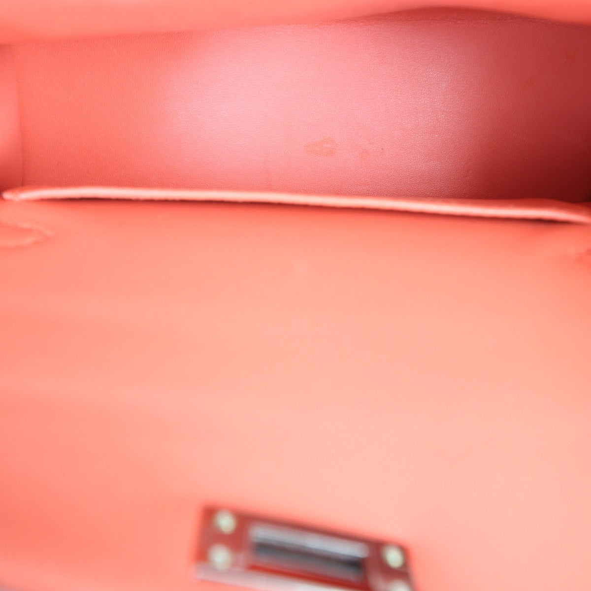 Hermes Mini Kelly 20 Sellier Epsom