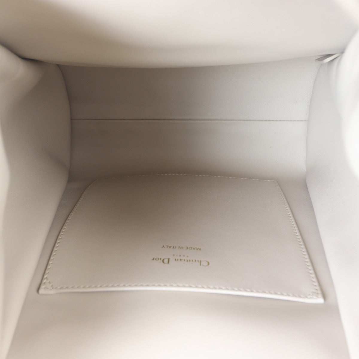 Dior Caro Backpack Medium