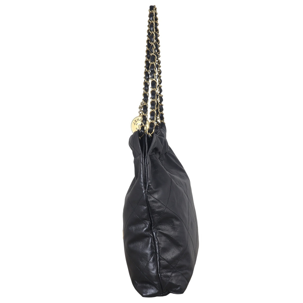 Chanel 22 Hobo Small