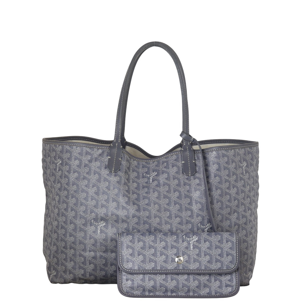Goyard St Louis PM Goyardine