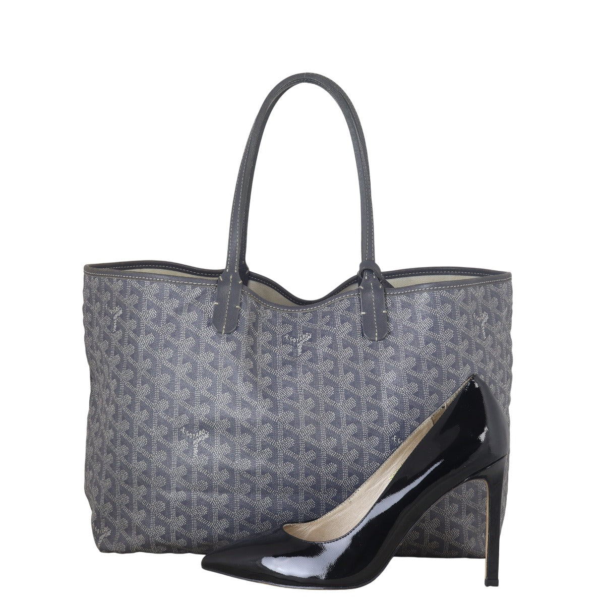 Goyard St Louis PM Goyardine