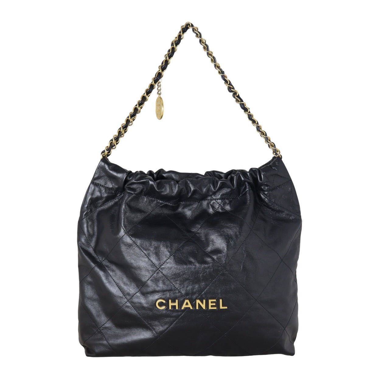 Chanel 22 Hobo Medium