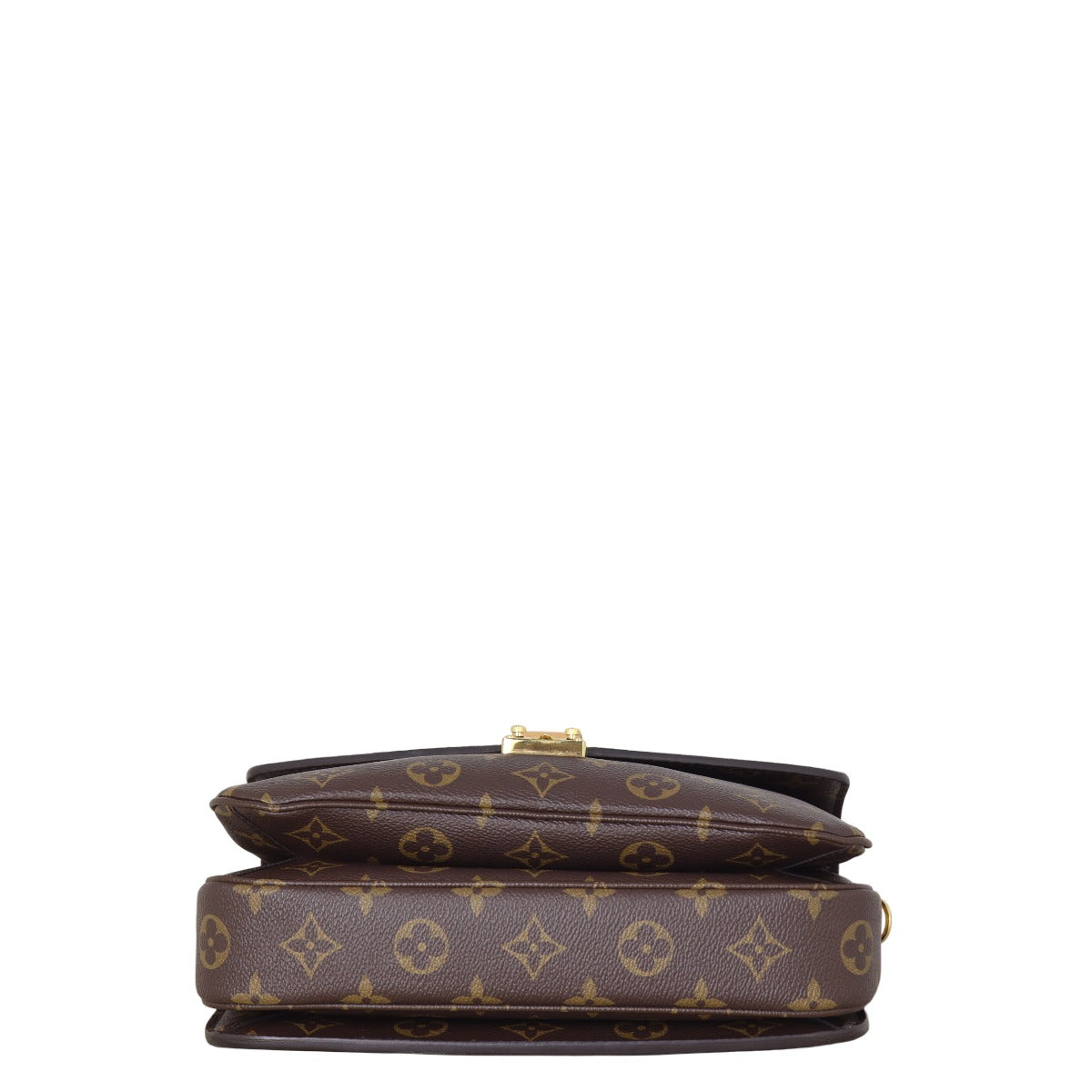 Louis Vuitton Pochette Metis Monogram