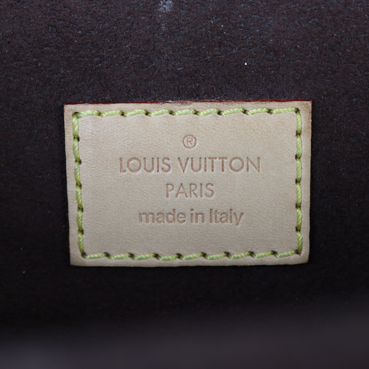 Louis Vuitton Pochette Metis Monogram