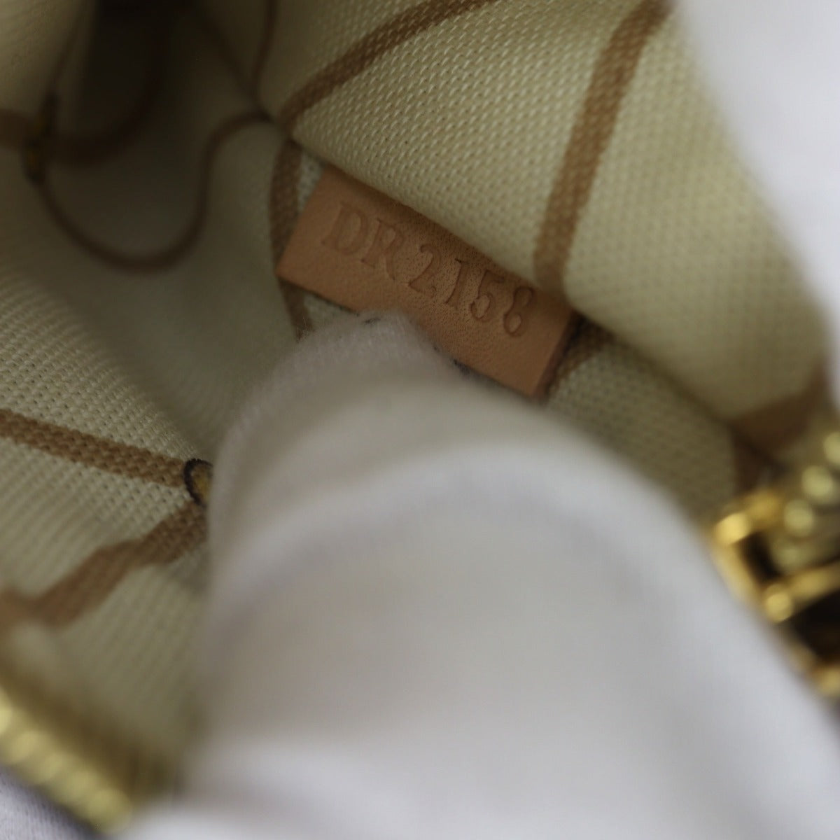 Louis Vuitton Pochette Metis Monogram Summer Trunks