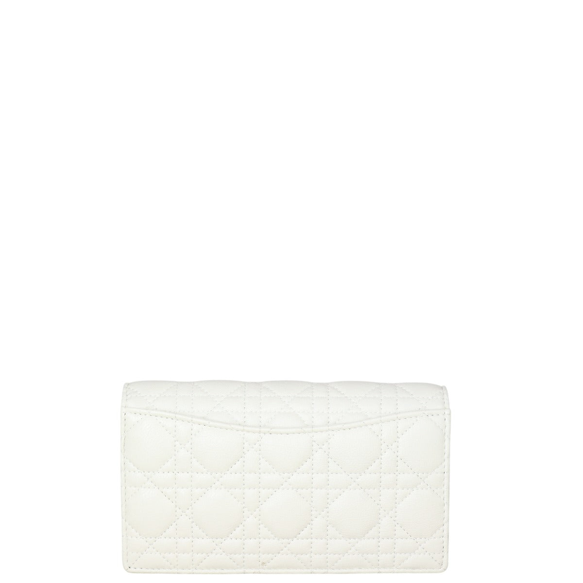 Dior Caro Chain Pouch