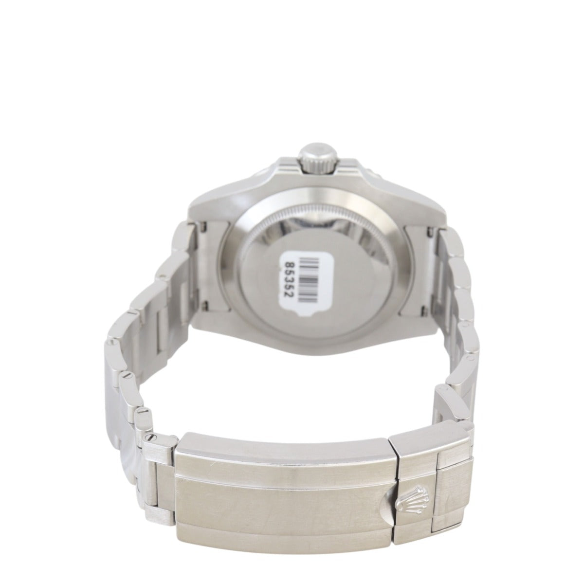 Rolex Oyster Perpetual Submariner Date ‘Hulk’ 40mm Watch