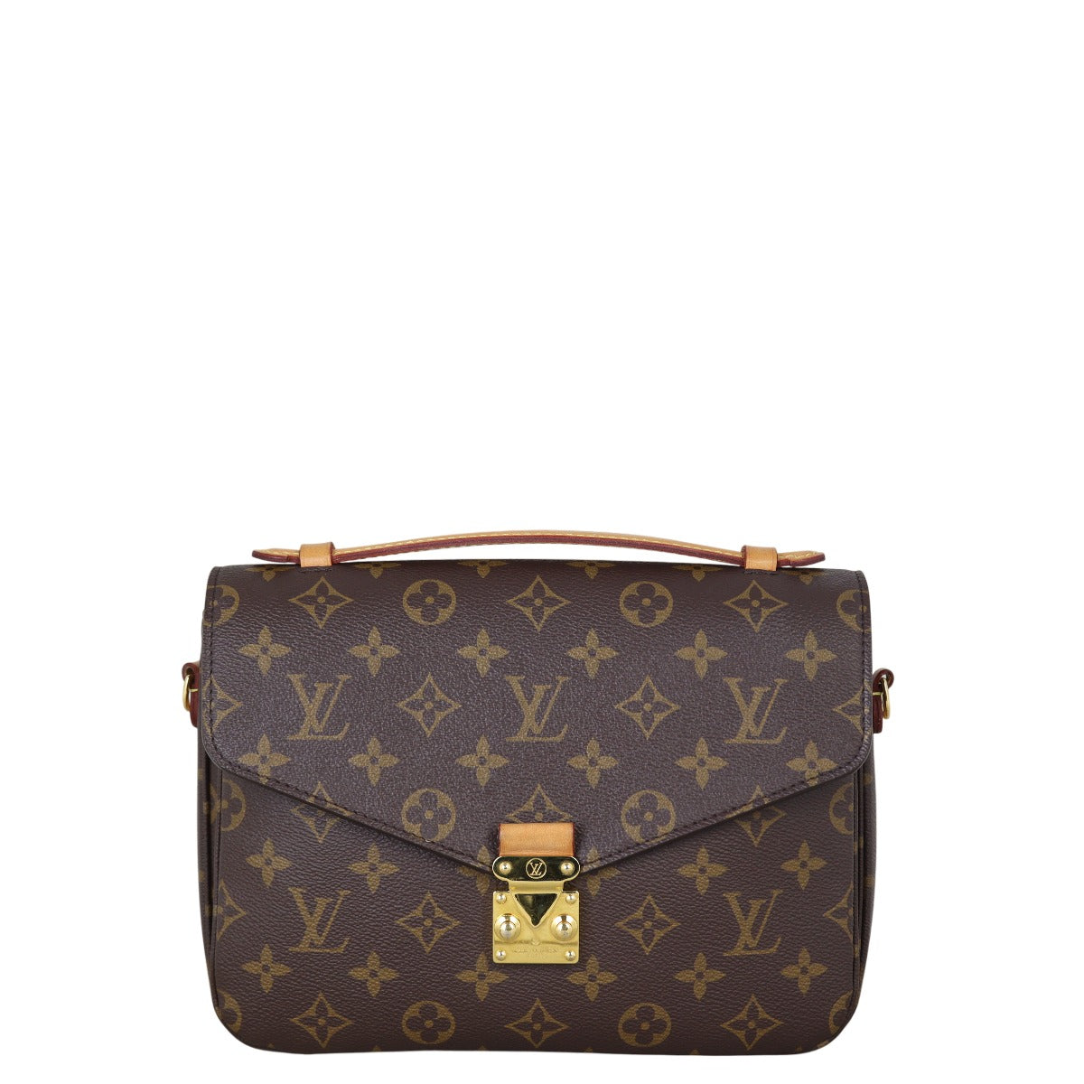 Louis Vuitton Pochette Metis Monogram