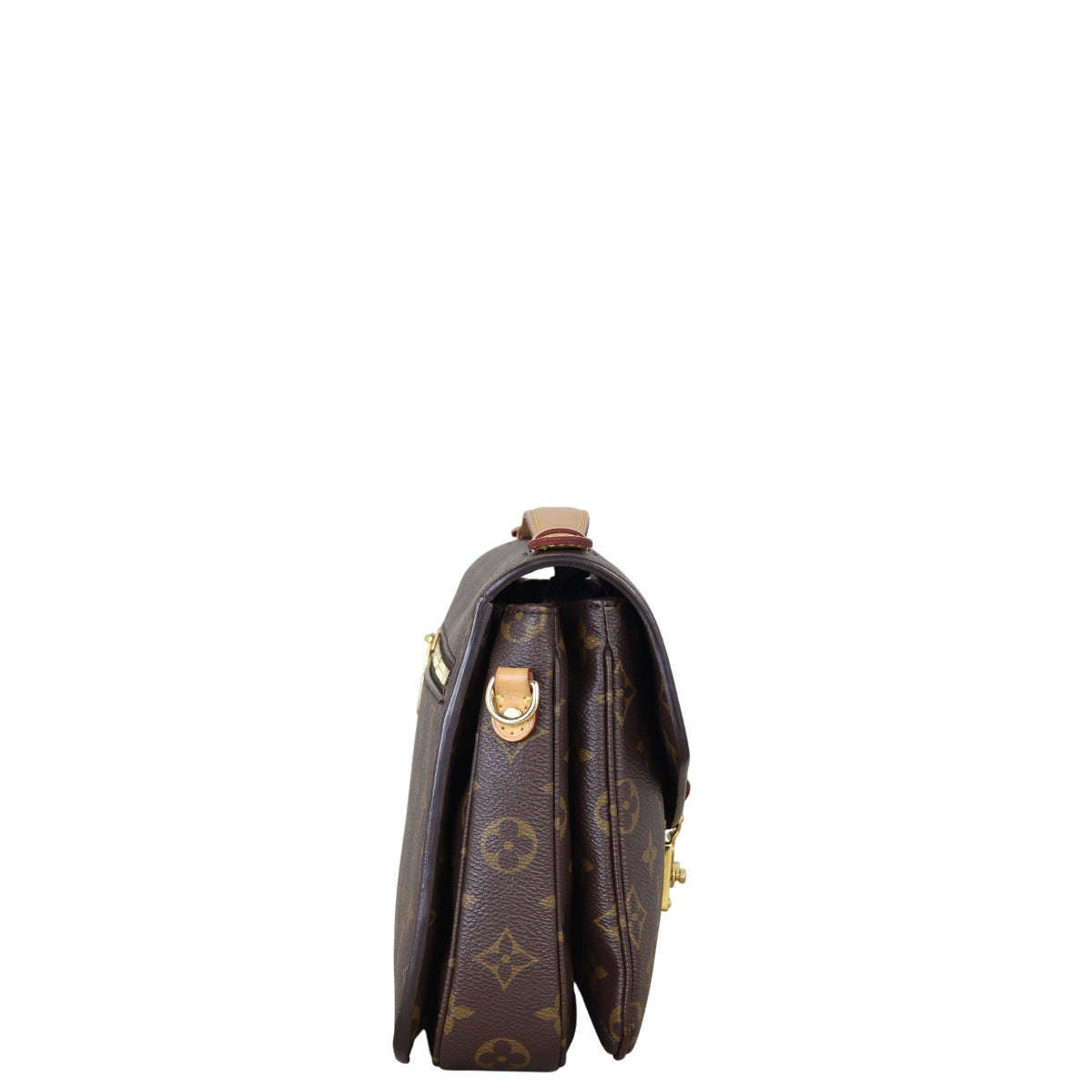 Louis Vuitton Pochette Metis Monogram