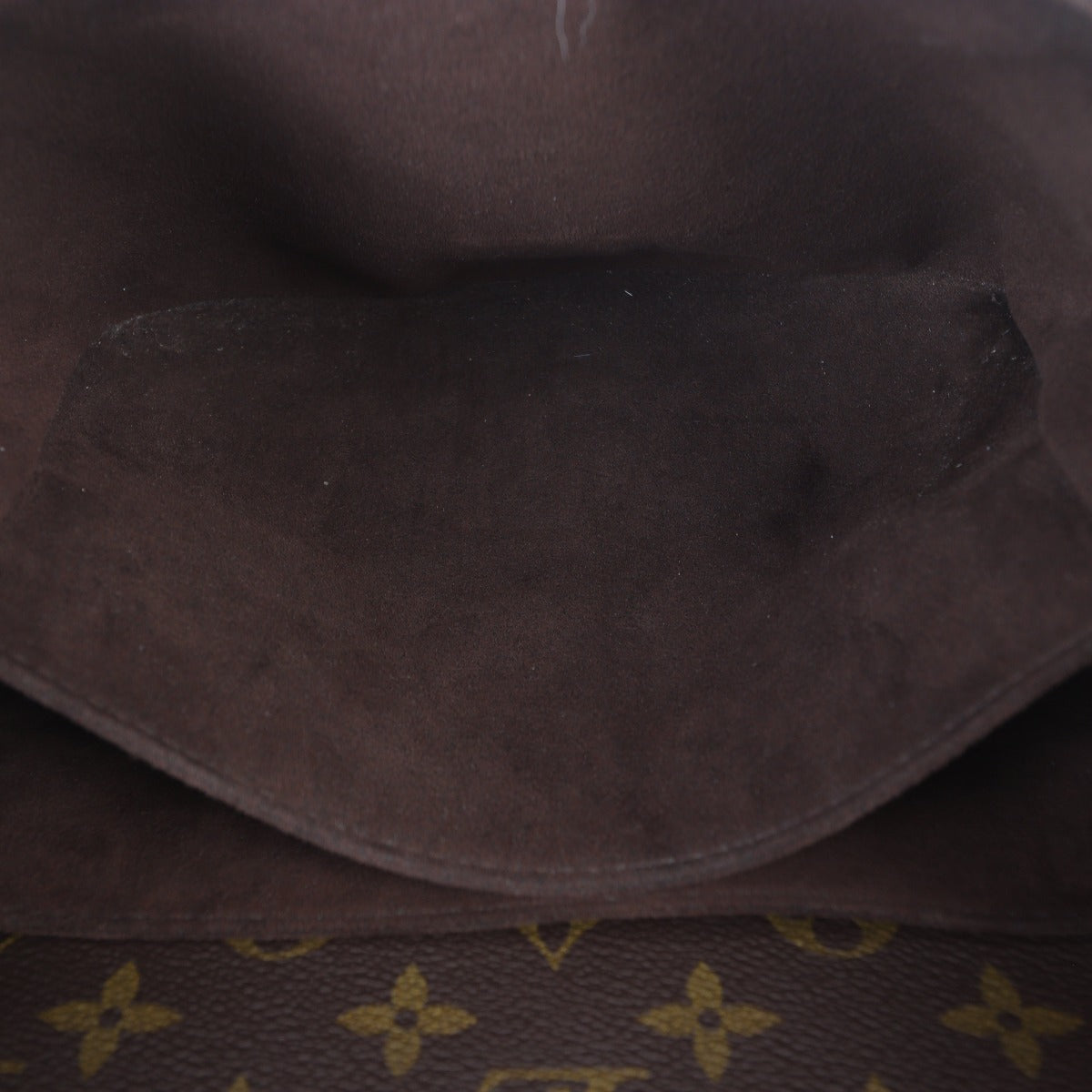 Louis Vuitton Pochette Metis Monogram