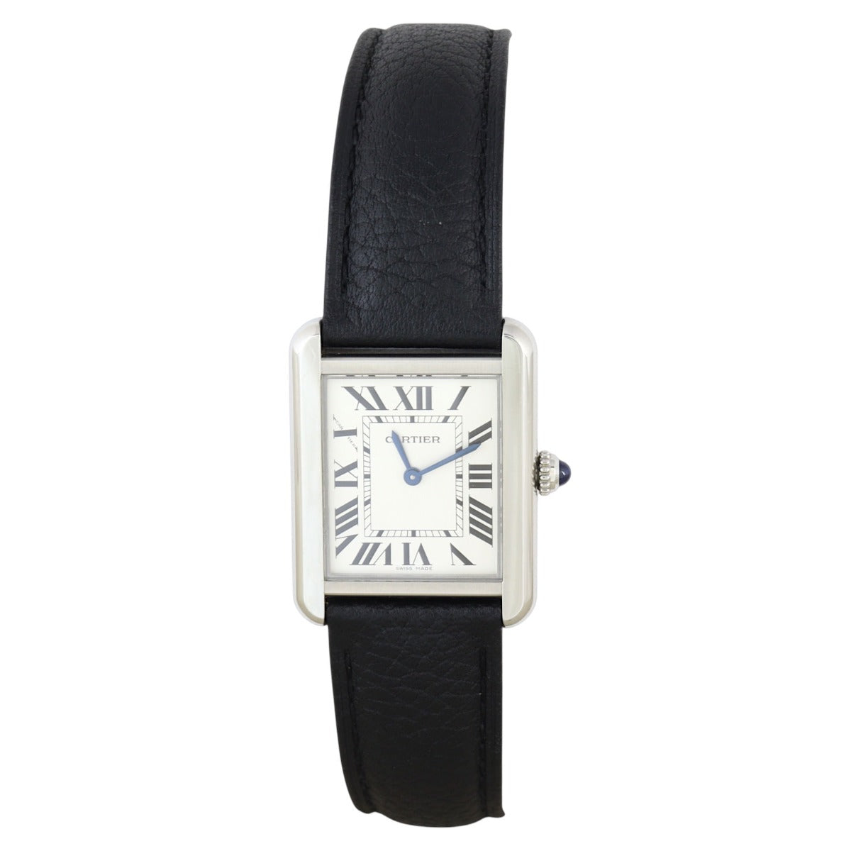 Cartier Tank Solo Small Watch