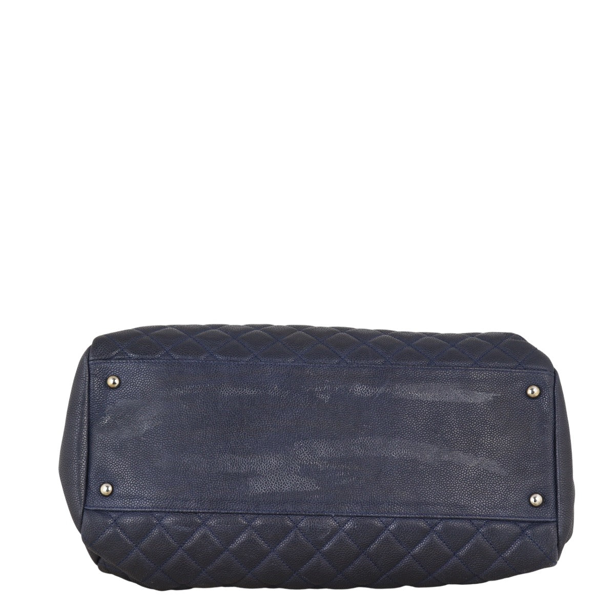 Chanel Just Mademoiselle Bowler Bag Large