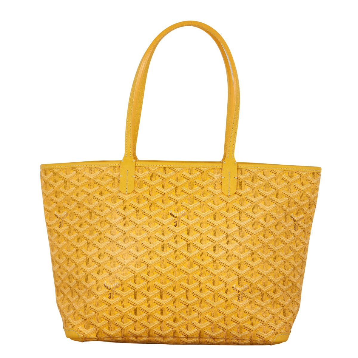 Goyard Artois PM Goyardine