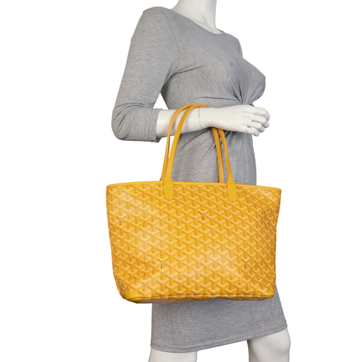 Goyard Artois PM Goyardine