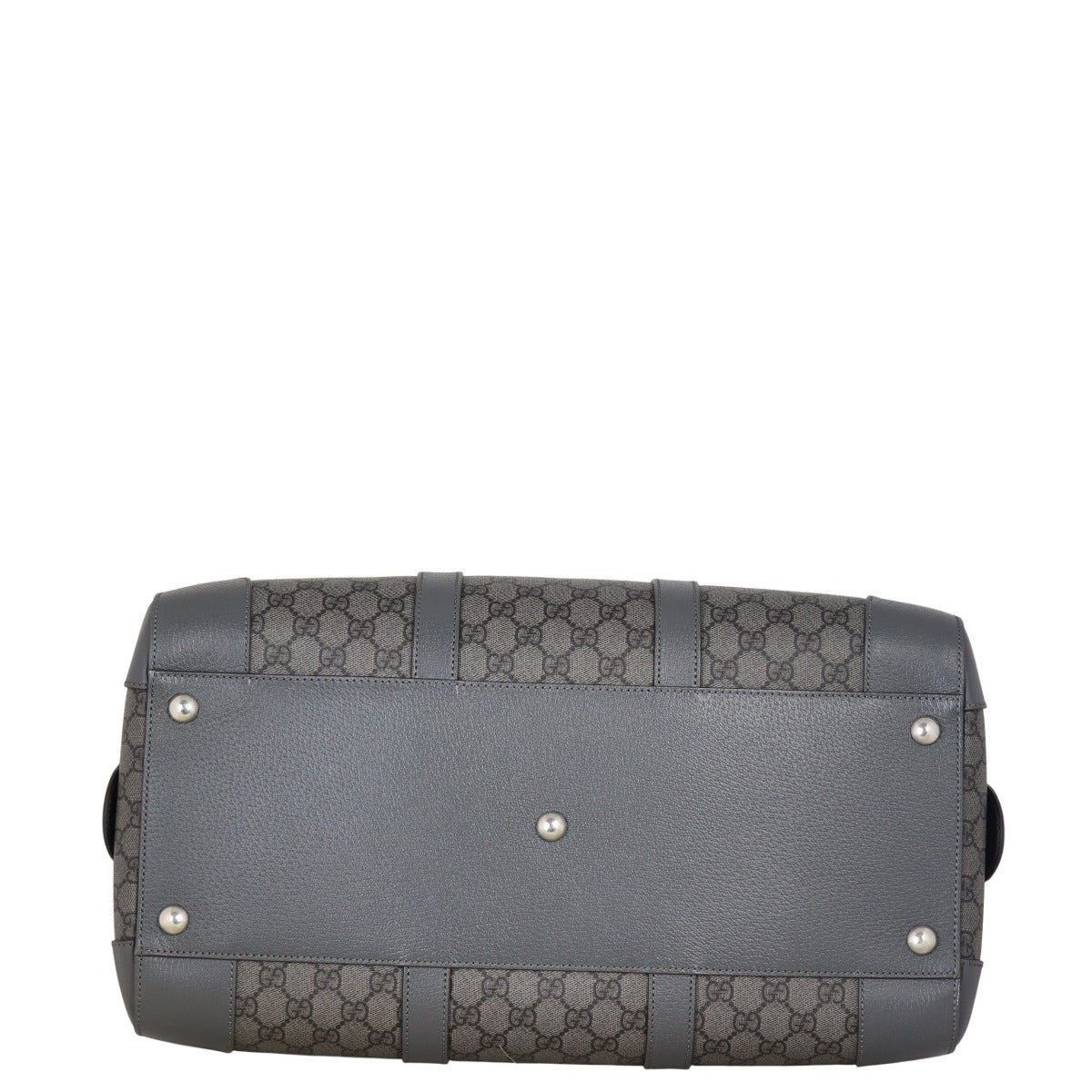 Gucci GG Supreme Ophidia Duffle Bag Small