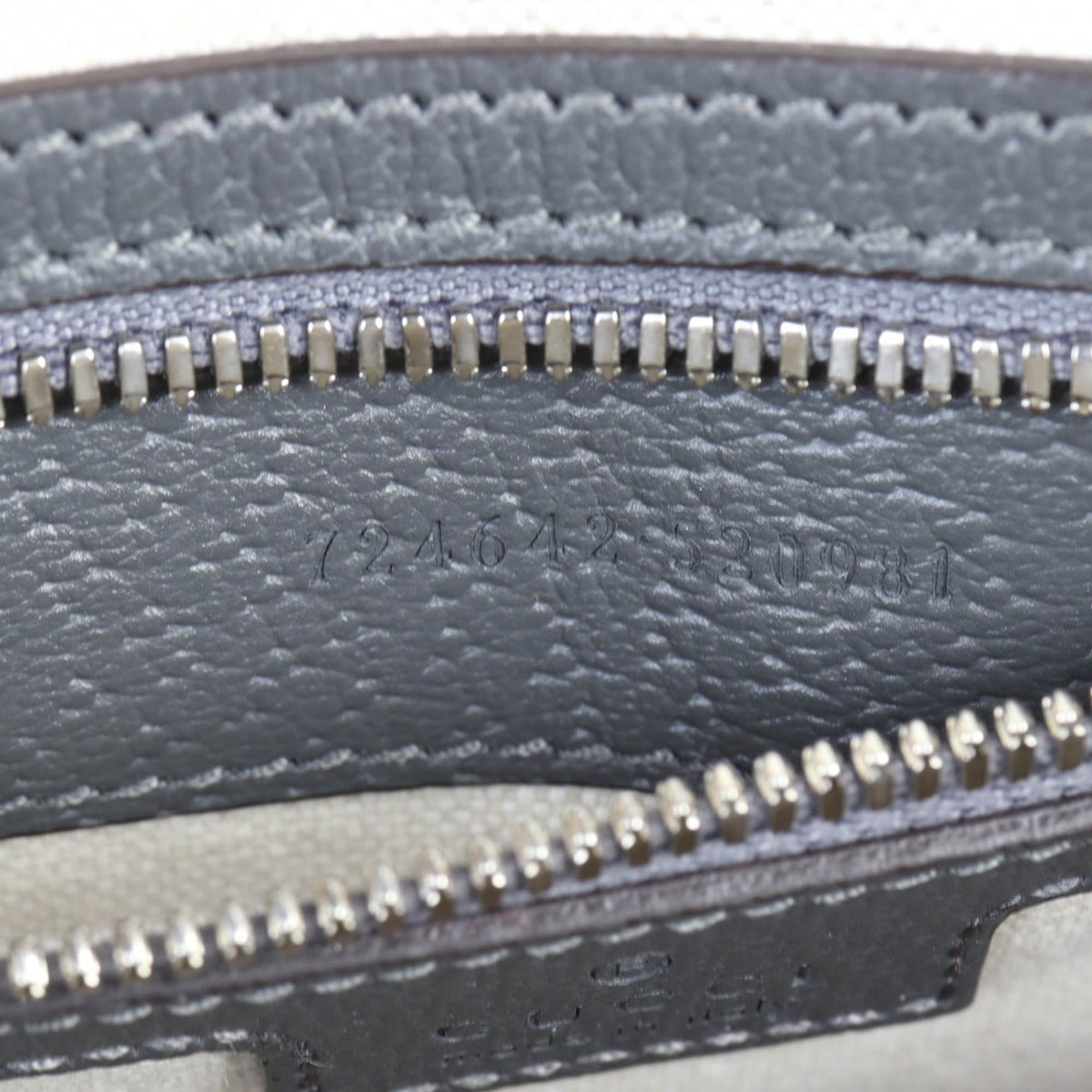 Gucci GG Supreme Ophidia Duffle Bag Small