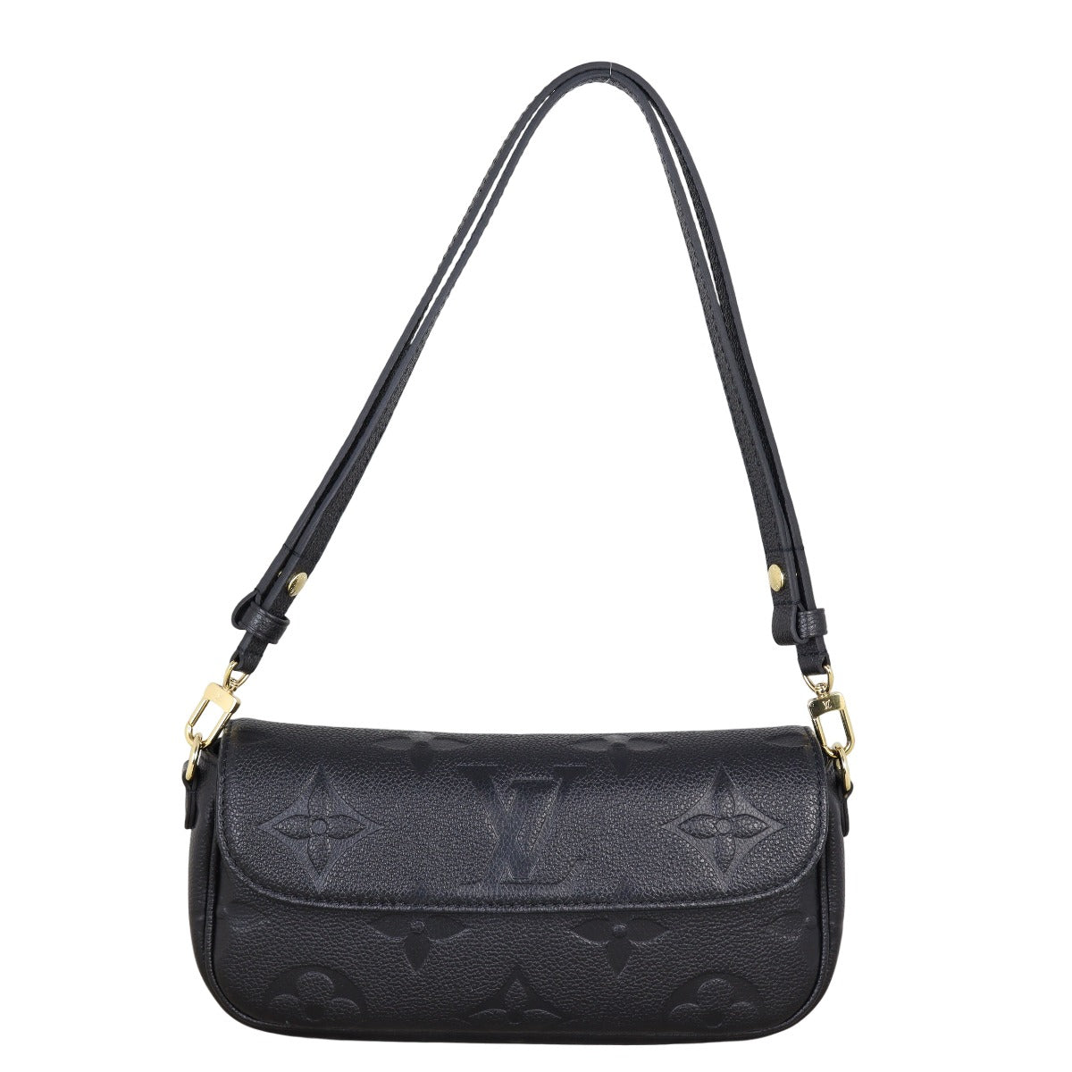 Louis Vuitton Ivy Wallet on Chain Monogram Empreinte