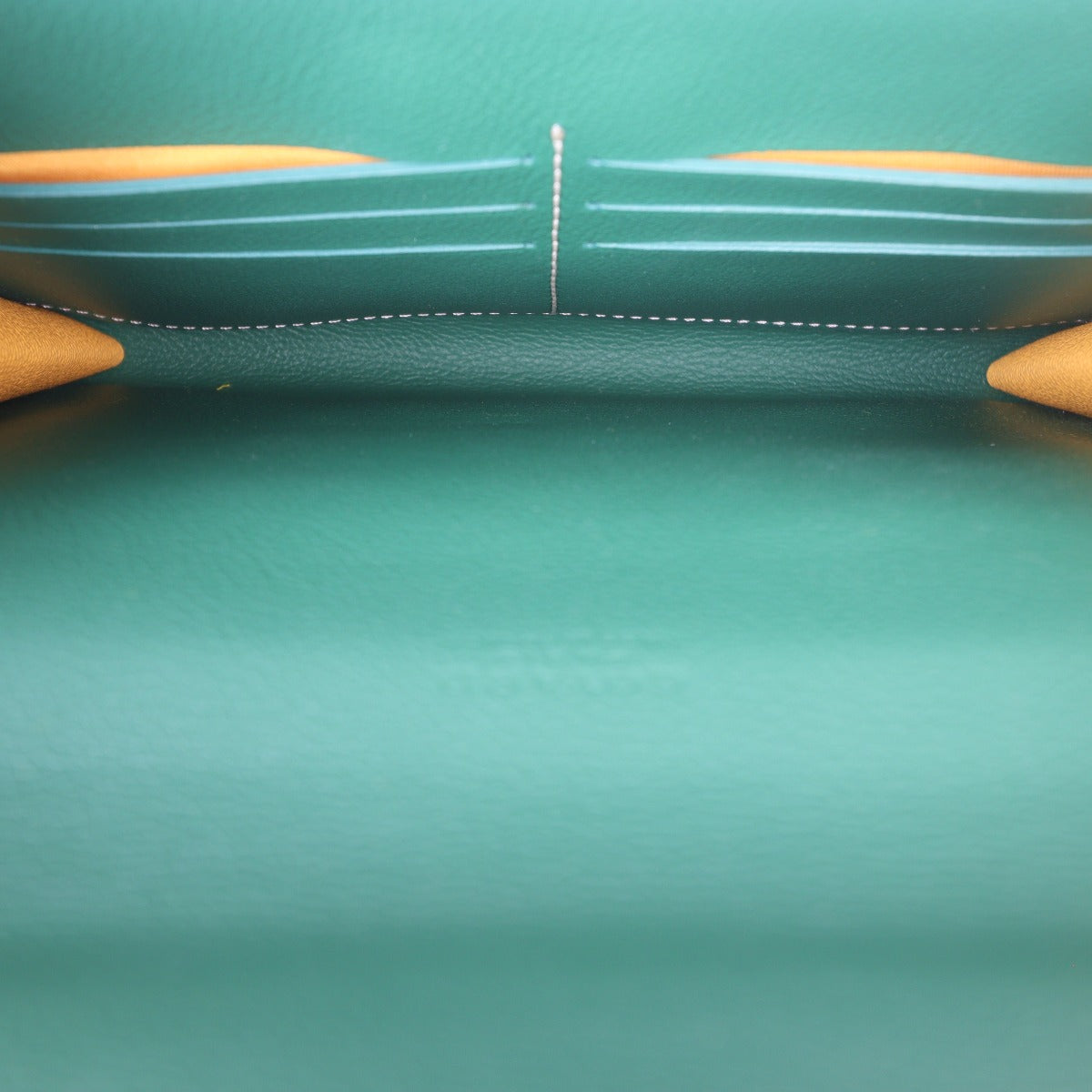 Goyard Chypre Pouch Goyardine