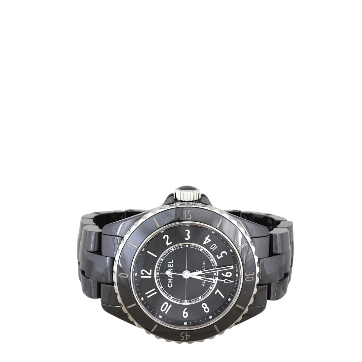 Chanel J12 Watch 38mm