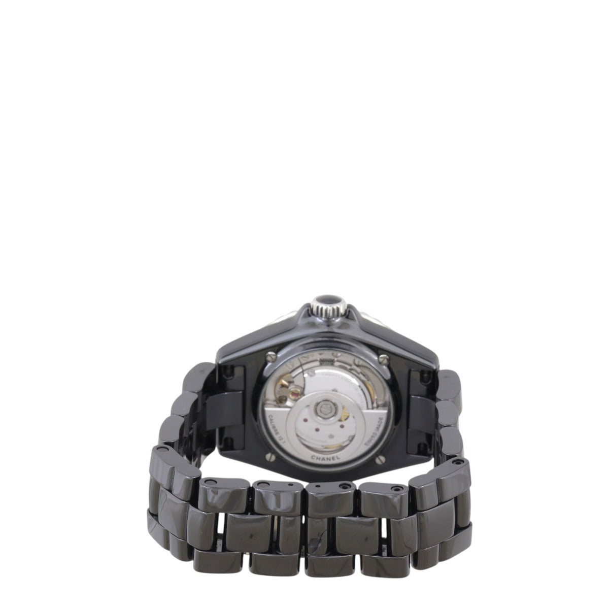 Chanel J12 Watch 38mm