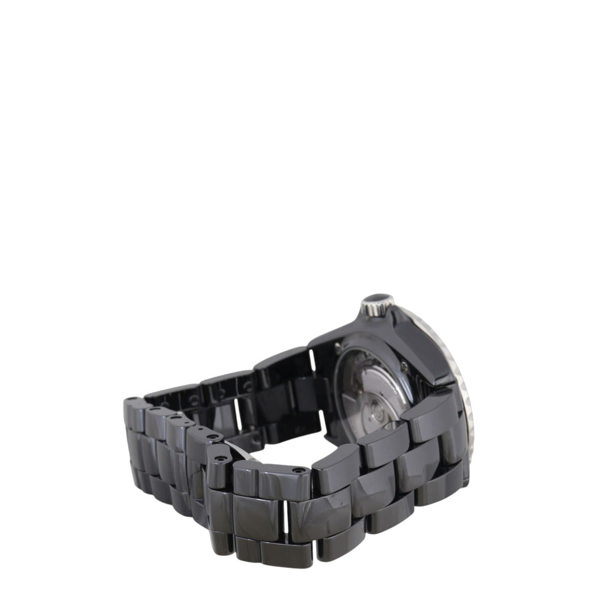 Chanel J12 Watch 38mm