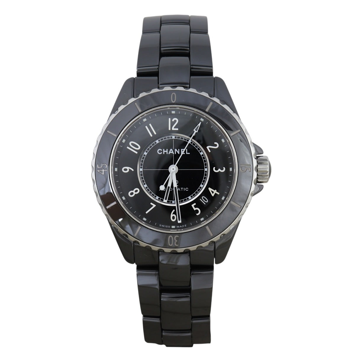 Chanel J12 Watch 38mm