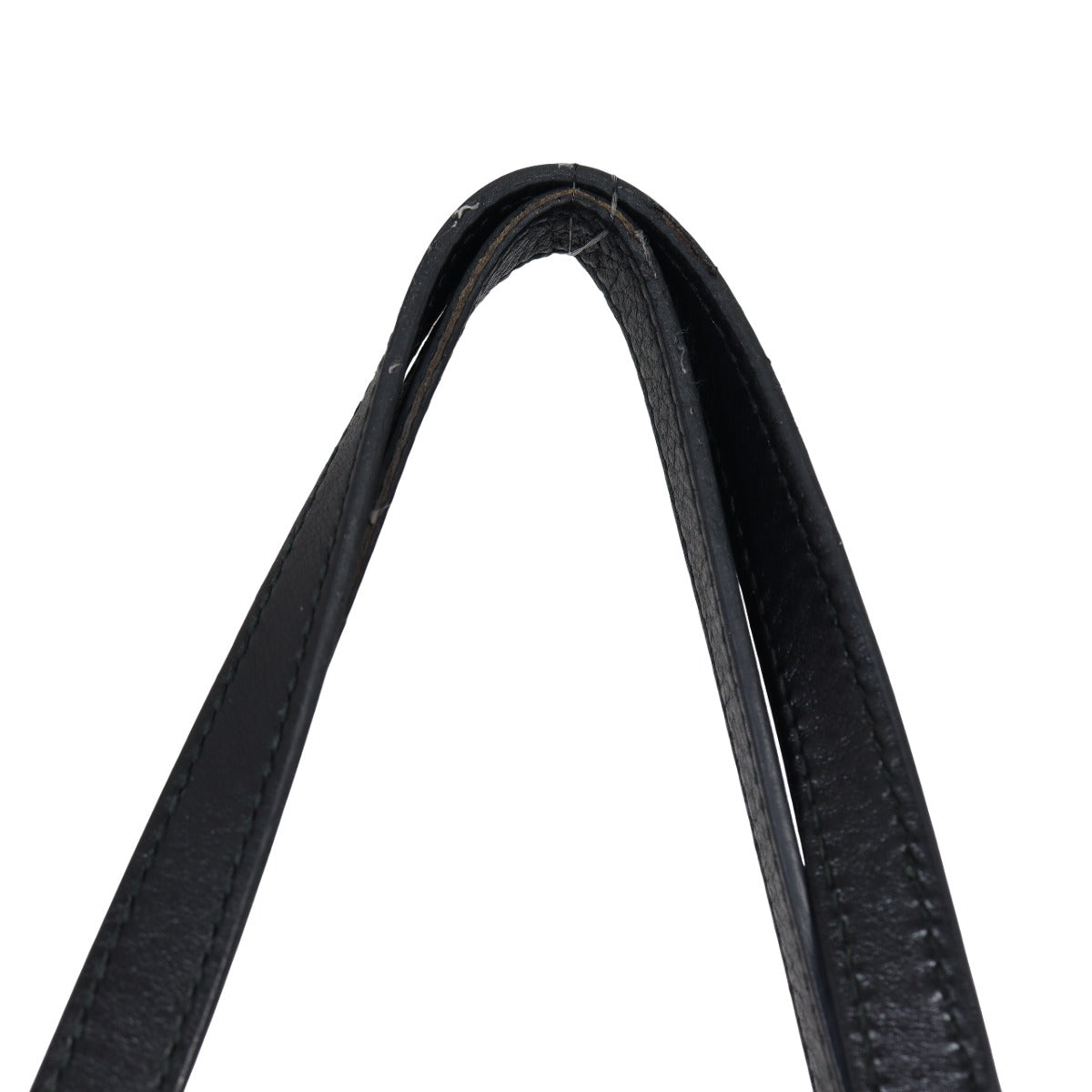 Gucci Leather Rajah Large Tote