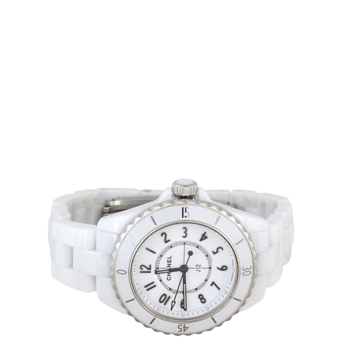Chanel J12 Watch 33mm