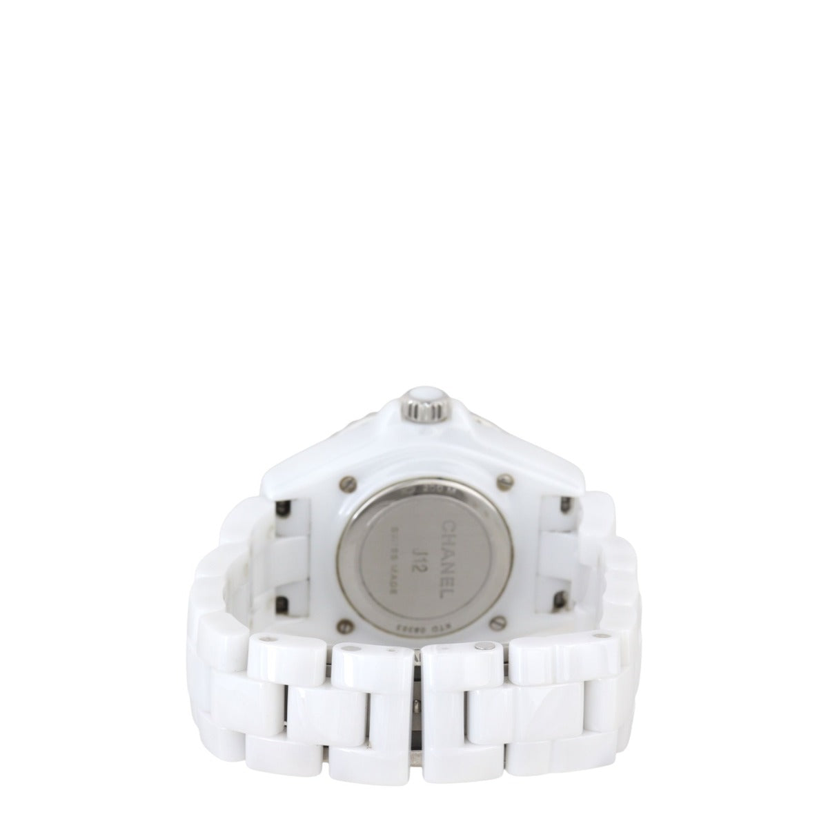 Chanel J12 Watch 33mm